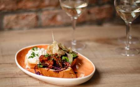 Venise : Visite guidée Aperitivo culinaire
