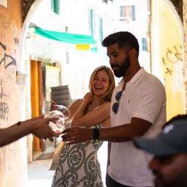 Venise : 10 nuances de Cicchetti et de vin