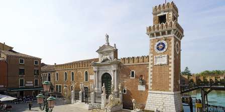 Arsenal de Venise