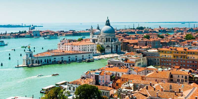 Découvrez le quartier authentique de Castello à Venise