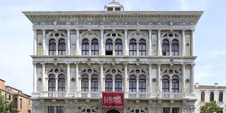 Ca' Vendramin Calergi - Casino de Venise