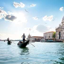 Venice Museum Pass & Doge's Palace Entrance Ticket