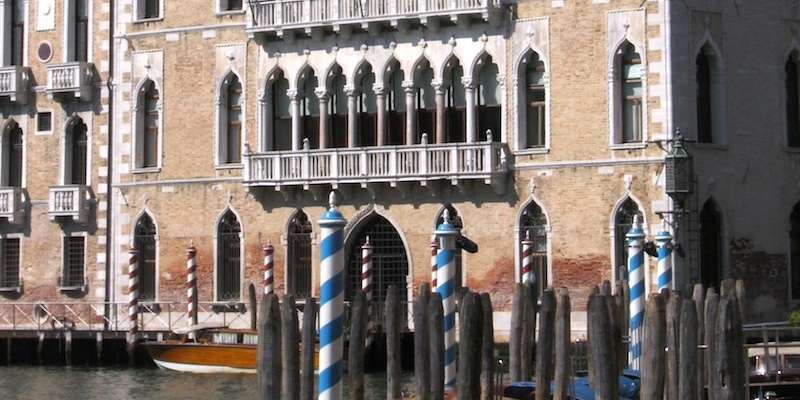 Ca' Foscari