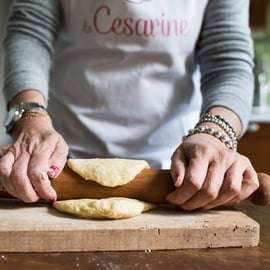 Trévise : Cours de cuisine sur les pâtes et le Tiramisu chez l'habitant