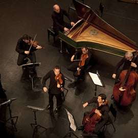 Venise : Concert des Quatre Saisons de Vivaldi et visite du musée de la musique