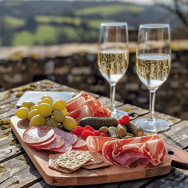 Excursion dans les collines du Prosecco depuis Venise