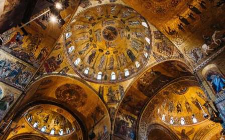 Venise : Saint-Marc et palais des Doges : visite VIP avec coupe-file