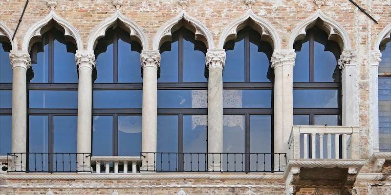 Musée du Palazzo Fortuny
