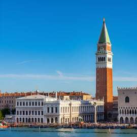 Venise : Visite guidée de la basilique Saint-Marc avec terrasse et musée