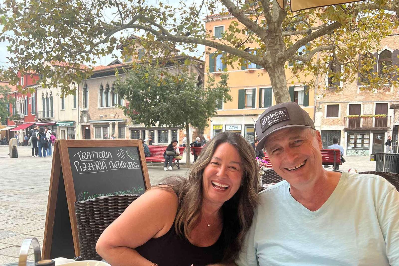 Venise : Visite privée avec un guide local