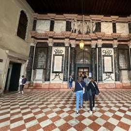Venise : Visite privée avec un guide local