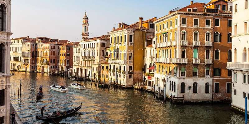 Découvrir Venise comme un local : expériences authentiques