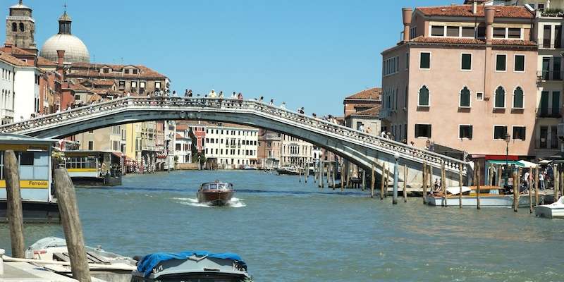 Pont des Scalzi