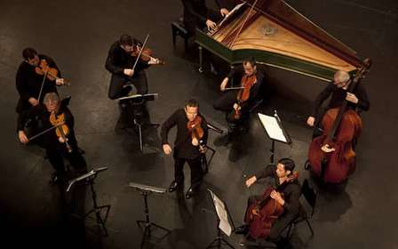 Venise : Concert des Quatre Saisons de Vivaldi et visite du musée de la musique