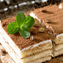 Visite guidée de Trévise à pied avec dégustation de tiramisu