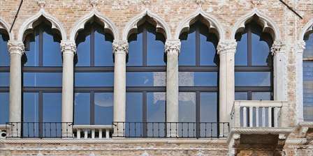 Musée du Palazzo Fortuny