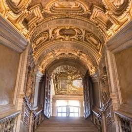 Venise : Palais des Doges : billet coupe-file avec guide