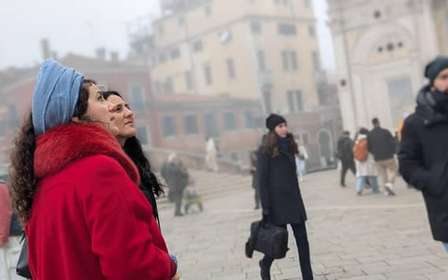 Venise : Visite guidée des synagogues et du quartier du Ghetto