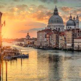 Venise : Visite guidée de la basilique Saint-Marc avec terrasse et musée