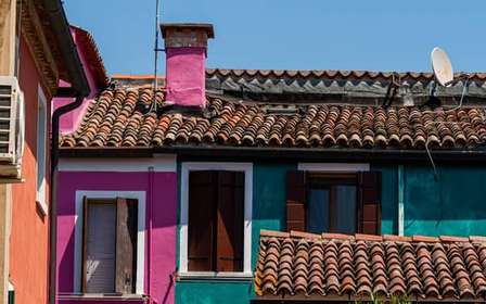 Murano Burano Torcello en bateau : journée avec verrerie