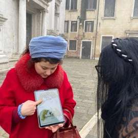 Venise : Crimes, légendes et mystères au coucher du soleil