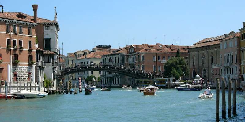 Pont de l'Académie