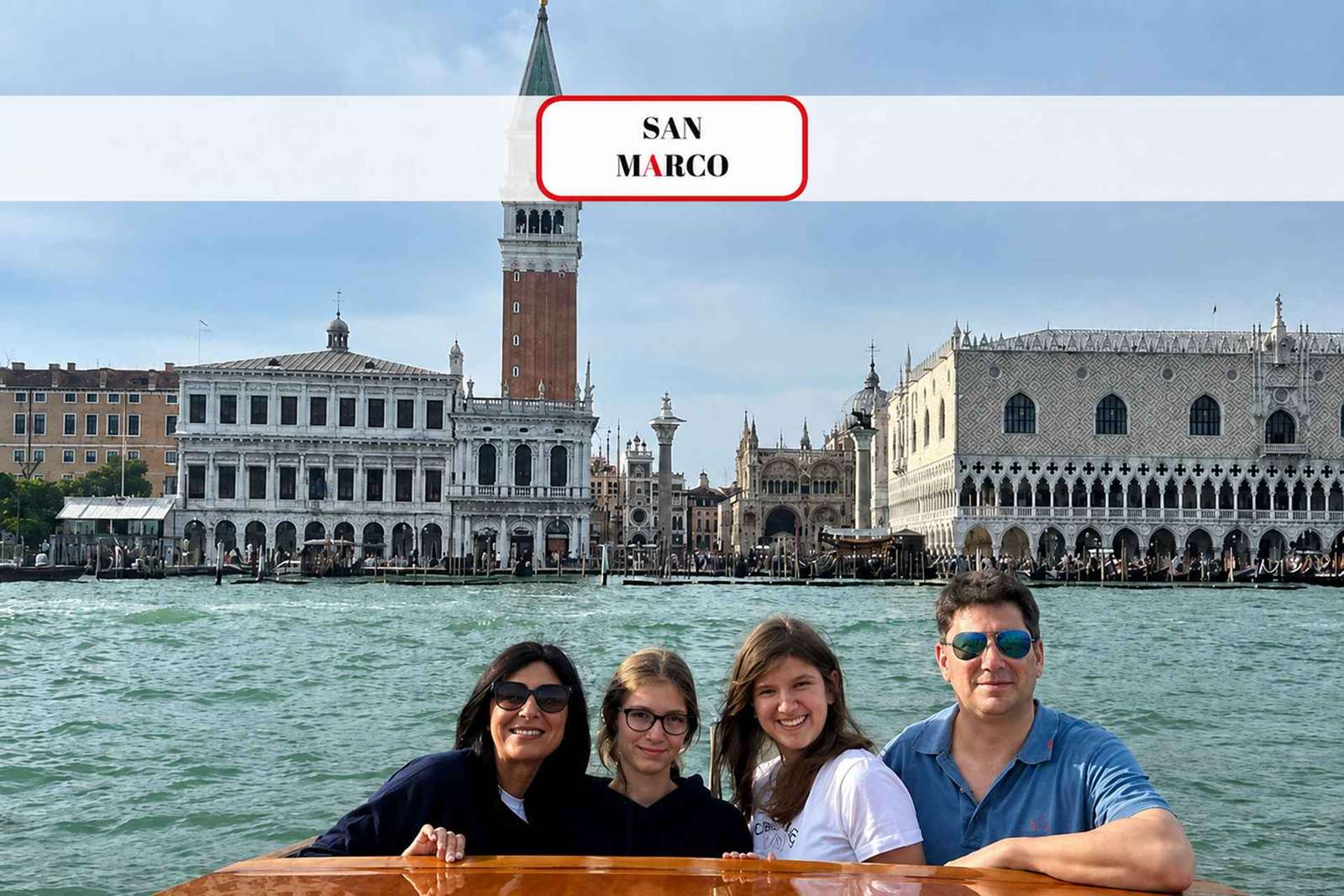 Excursion semi-privée à Murano et Burano en bateau-taxi