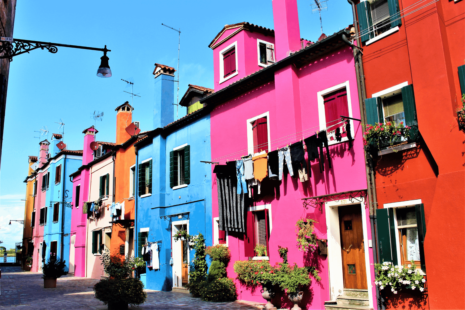 Excursion en bateau à Murano et Burano, verrier et temps libre
