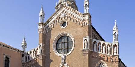 Église de la Madonna dell'Orto