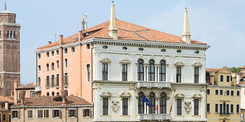 Palazzo Balbi