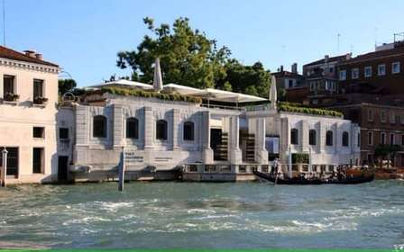 Venise : visite guidée de la collection Peggy Guggenheim et du quartier des musées