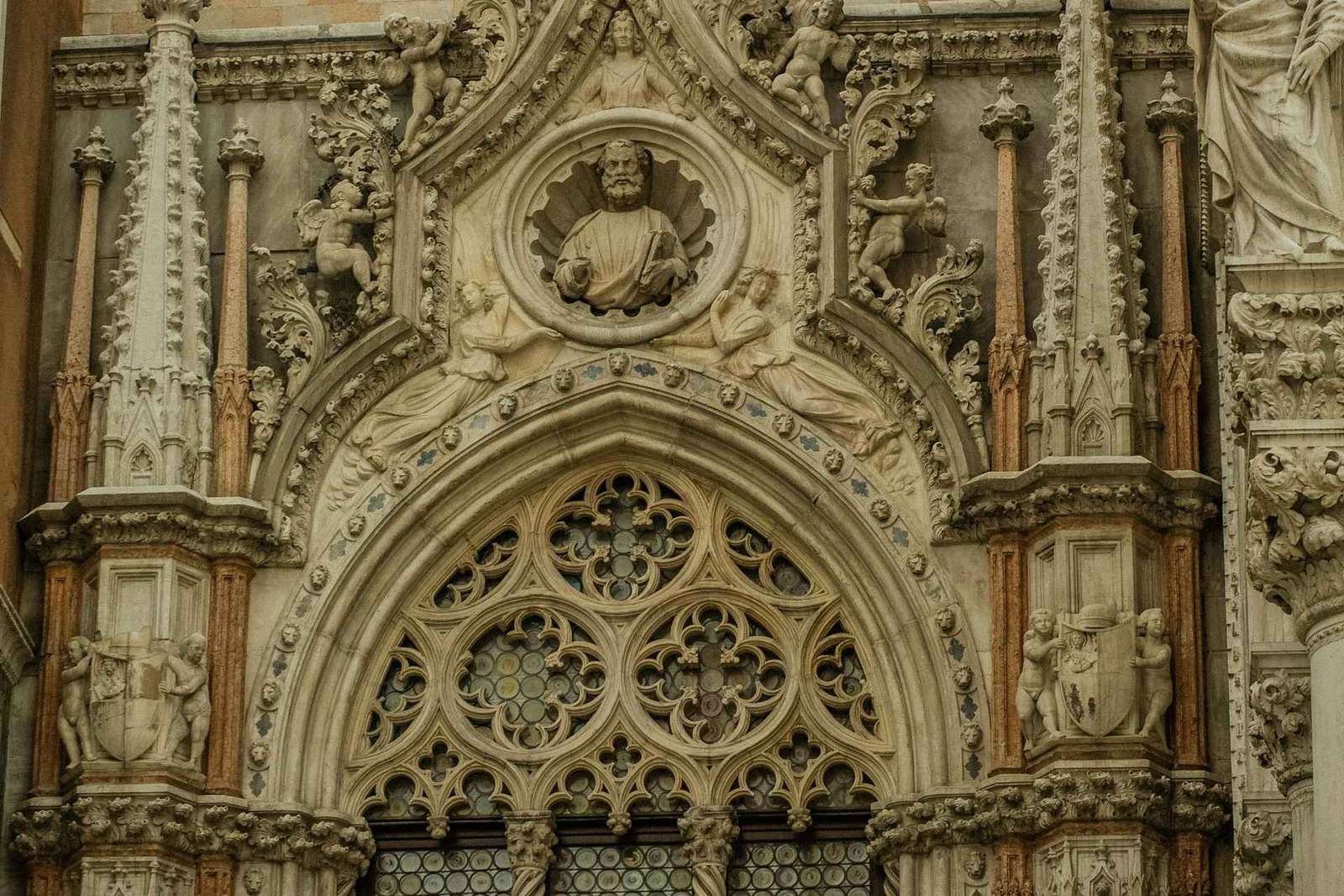 Venise : visite historique du palais des Doges et de la prison de Casanova
