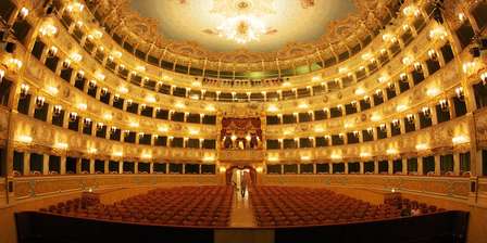 Théâtre La Fenice