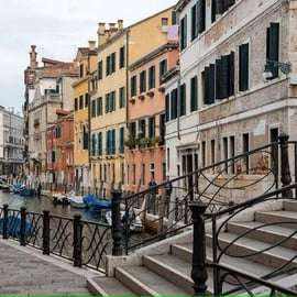 Venise : visite guidée de la collection Peggy Guggenheim et du quartier des musées