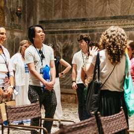 Venise : Visite VIP de Saint-Marc et du palais des Doges après les heures de bureau