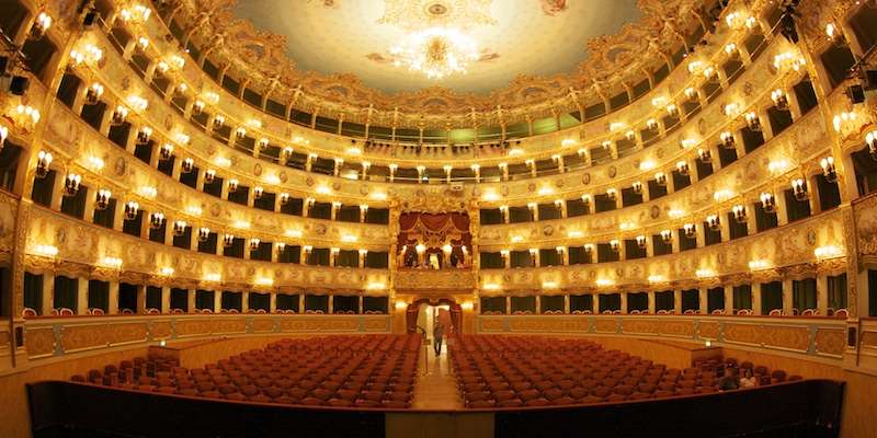 Théâtre La Fenice