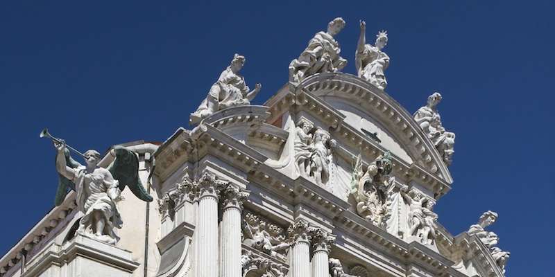 Église Santa Maria del Giglio
