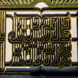 Venise : L'expérience du labyrinthe de Borges sur l'île de San Giorgio