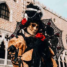 Venise : visite historique du palais des Doges et de la prison de Casanova