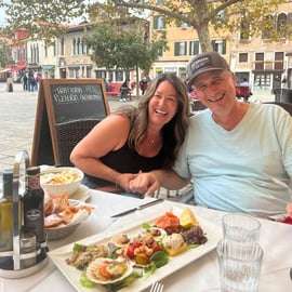 Venise : Visite privée avec un guide local