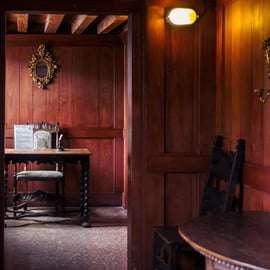 Venise : Palais des Doges, prison et passages secrets