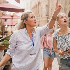 Venise : les points forts et les joyaux cachés - visite guidée à pied