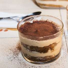 Venise : Cours de cuisine de pâtes et de Tiramisu chez l'habitant