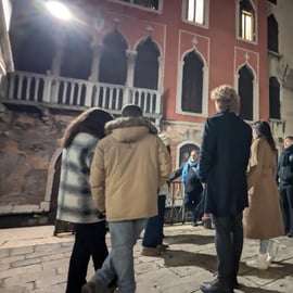 Venise : Visite culinaire Cicchetti & Spritz avec un guide de la région
