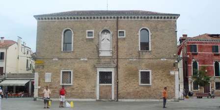 Scuola dei Varoteri