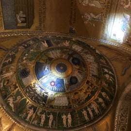 Venise : Visite exclusive de la basilique Saint-Marc après les heures de bureau