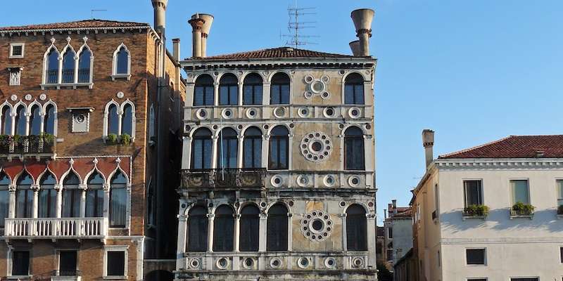 Ca' Dario