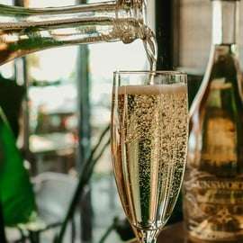 Balade privée en gondole sur le Grand Canal à Venise