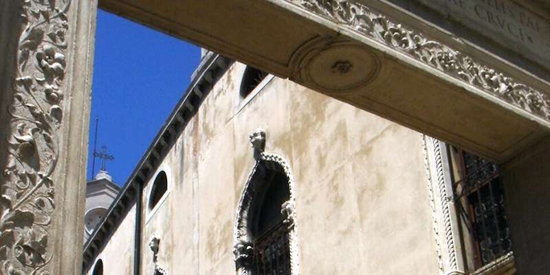 Scuola Grande di San Giovanni Evangelista