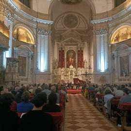 Venise : Autour de Vivaldi Billet de concert